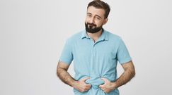 "Brzuch piwny" – skąd się bierze?