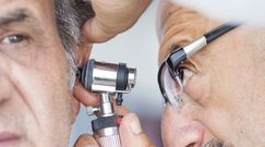 Objawy nowotworów ucha