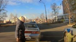 Ostrzeżenie dla rodziców