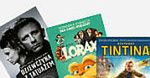 1. edycja konkursu społeczności filmowej zakończona!