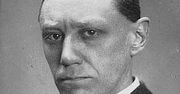 Max Schreck:  Pierwszy wampir w historii kina