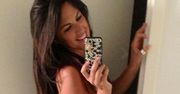 Claudia Romani uwielbia chwalić się seksownym ciałem