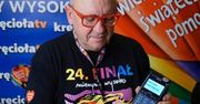 Ministerstwo Pracy ogłosiło, jaki procent zebranych datków WOŚP przeznacza na cele charytatywne