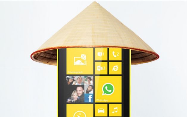 Nokia Lumia 530 przyłapana w Wietnamie. Wycieka pełna specyfikacja