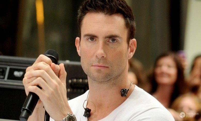 Adam Levine zrezygnuje z roli jurora w "The Voice" przez Miley Cyrus?