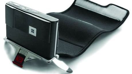 Always-On Milipod oraz Wrap-On, mini-statyw oraz wygodny pokrowiec na aparat 1