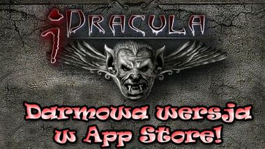 Kwiecień oficjalnym miesiącem iDracula? 1