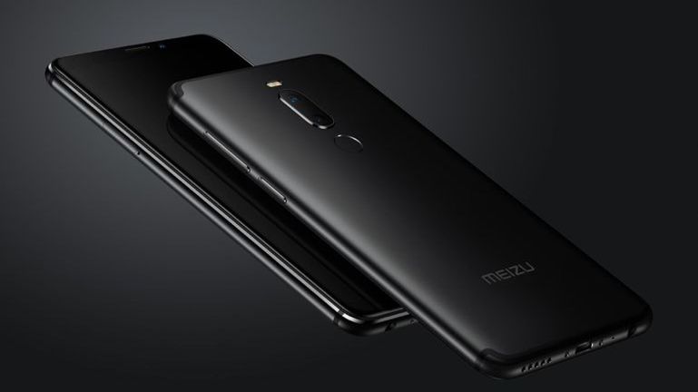 #wSkrócie: Meizu M8 i M8 Lite oficjalnie, cztery wersje Galaxy S10 i reklama OnePlusa 6T 1