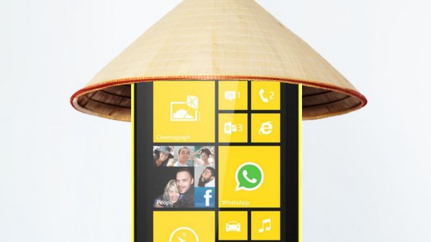 Nokia Lumia 530 przyłapana w Wietnamie. Wycieka pełna specyfikacja 1