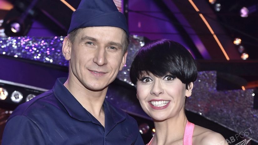 Tatiana Okupnik, Tomasz Barański
Fotografia: AKPA