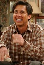 "Pępek świata": Ray Romano i Patricia Heaton po latach znów zagrają razem