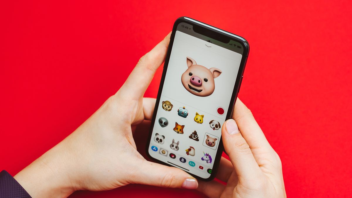 Huawei zadaje cios konkurencji. (depositphotos)