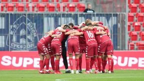 Lider Fortuna I ligi rozbity! Tylko część Łodzi szczęśliwa