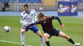 PKO Ekstraklasa: Stal się nie żegna. Zaskoczenie w Mielcu