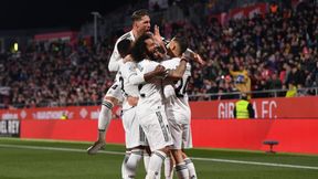 ICC: Real Madryt - Arsenal FC. Skuteczny pościg Królewskich. Dwie czerwone kartki, kontuzja Marco Asensio