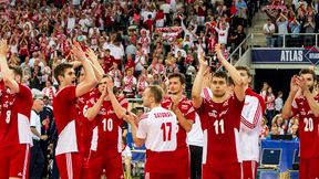 LŚ, gr. A: Ergo Arena szczęśliwa dla Polaków, biało-czerwoni pozostają w grze o finały! - relacja z meczu Polska - Iran