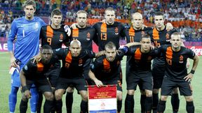 El. Euro 2016: Poważne wyzwanie dla Holandii na wyspie gejzerów, Bośnia i Turcja już pod ścianą