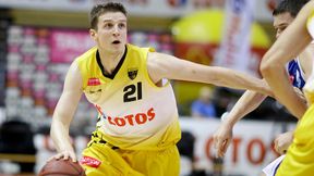 Trefl wygrał w Hali 100-lecia Sopotu z Anwilem