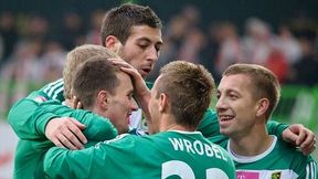 PGE GKS Bełchatów wymęczył zwycięstwo na stadionie beniaminka (wynik)