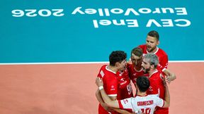 Zobacz tabelę ME po kolejnym świetnym meczu Polaków