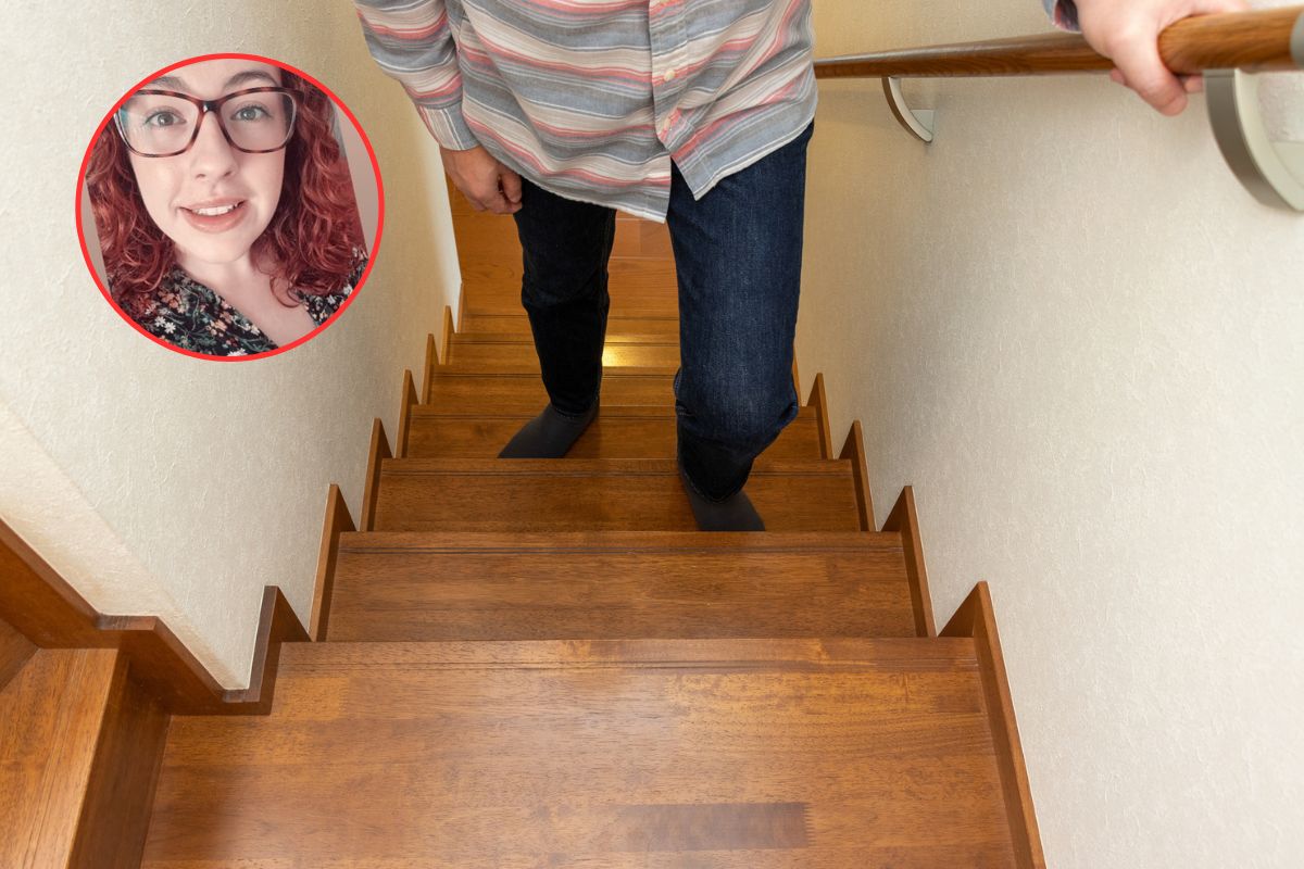 Codzienna czynność, która wydłuża życie. Serce ci podziękuje