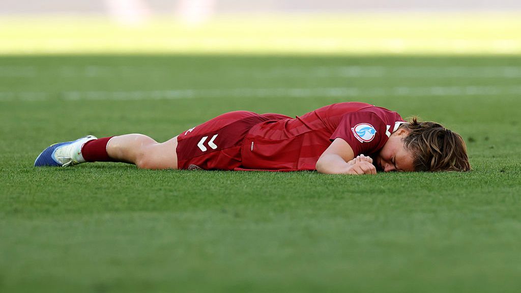 Getty Images / Emma Snerle