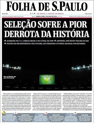 Folha de S. Paulo