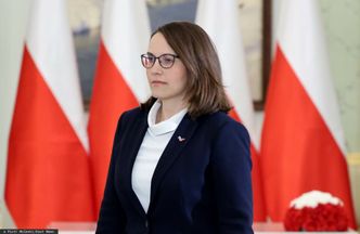 Andrzej Duda powołał Magdalenę Rzeczkowską na stanowisko ministra finansów