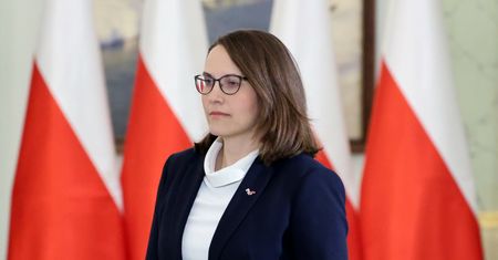Andrzej Duda powołał Magdalenę Rzeczkowską na stanowisko ministra finansów