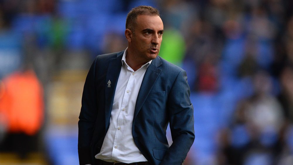 Zdjęcie okładkowe artykułu: Getty Images / Nathan Stirk / Na zdjęciu: Carlos Carvalhal