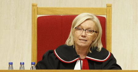 Zakrocki: Przekroczyliśmy kolejną czerwoną linię. Cierpliwość w UE się kończy