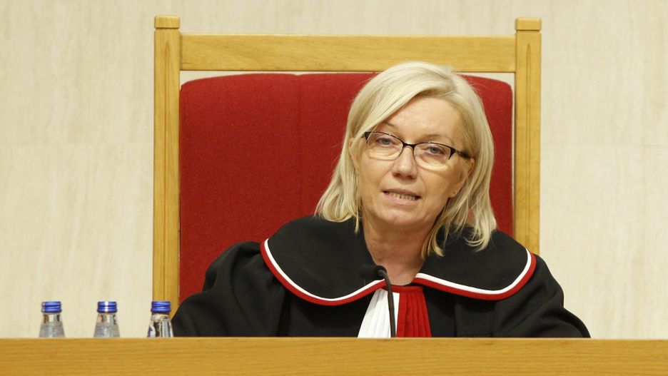 Julia Przyłębska