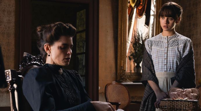 Przepiórki w płatkach róży