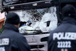 Niemcy: zamachowiec z Berlina dokładnie zaplanował akcję