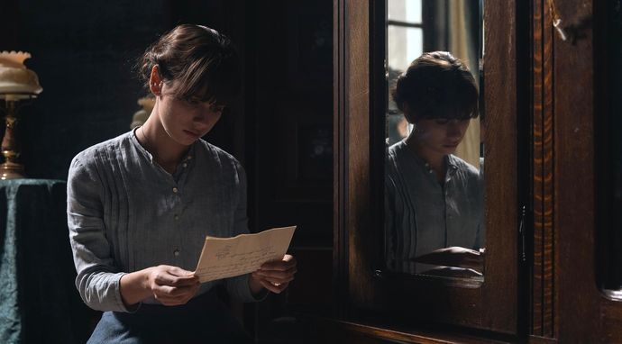 Przepiórki w płatkach róży