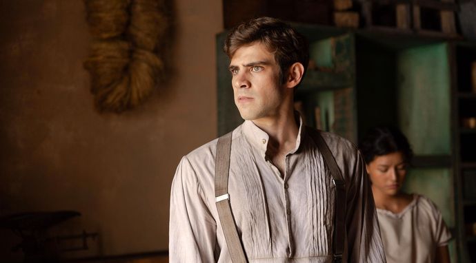 Przepiórki w płatkach róży