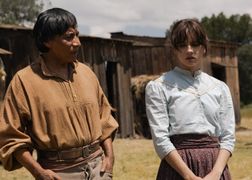 HBO HD Przepiórki w płatkach róży
