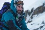 Jake Gyllenhaal i Josh Brolin zdobywają ''Everest''