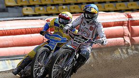 Turniej par w Gorzowie