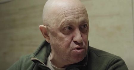 Wyciekło nagranie z dziećmi Prigożyna. Hipokryzja aż kłuje w oczy