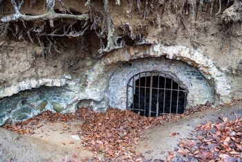 Gdańsk: Park Oruński z Górą Pięciu Braci i Górą Łez. Możesz wnieść uwagi