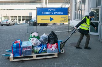 Rząd szykuje pakiet zwolnień podatkowych dla udzielających pomocy. Pojawi się też ulga za straty finansowe
