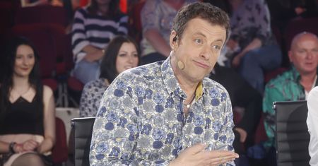 Tymon Tymański opowiedział o relacjach z byłą żoną