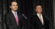 Sikorski prognozuje. Wielka Brytania może stracić wpływy na świecie