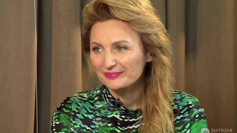 Reni Jusis o swojej szafie