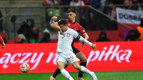 Głos z Tirany: Najlepsza Albania gra z najgorszą Polską. Remis byłby porażką!