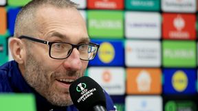 Media. Raków podjął decyzję ws. Papszuna