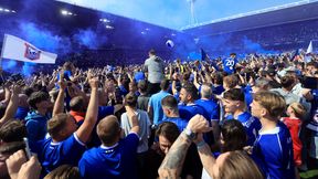 Znamy beniaminka Premier League. Szalone sceny po ostatnim gwizdku