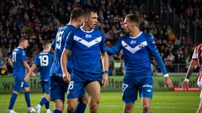 Chciały go kluby z Ekstraklasy. Zostaje w I lidze