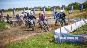 Mistrzostwa i Puchar Polski Pitbike Off-Road YCF MRF KAYO wystartują w Olsztynie
